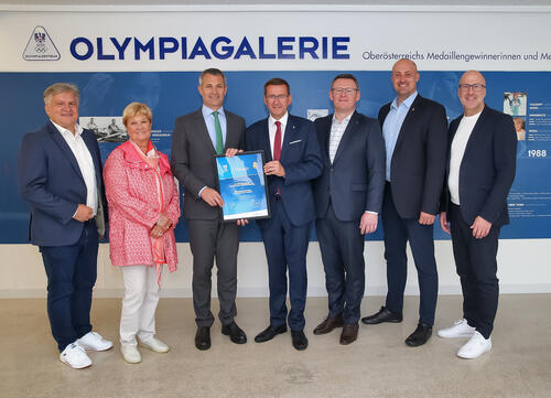(Quelle: Sportland OÖ/PLOHE)