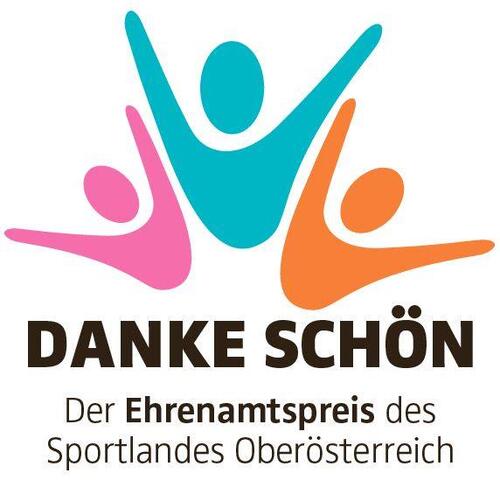 Ehrenamt (Quelle: Sportland OÖ)