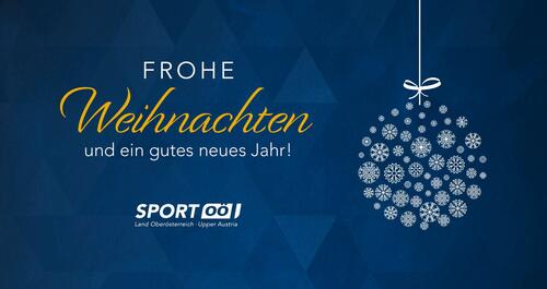 Neujahr (Quelle: Sportland OÖ)