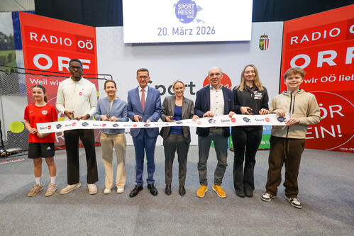  (Quelle: Sportland OÖ / Manfred Binder)