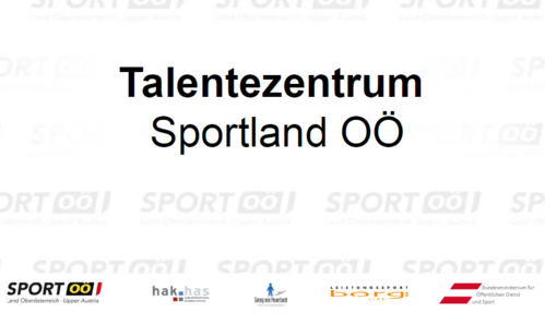 TZ (Quelle: Sportland OÖ)