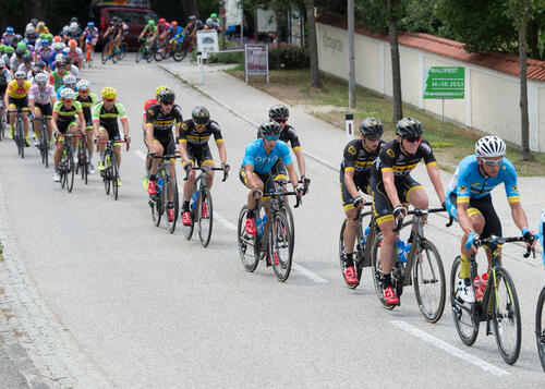 OÖ Rundfahrt (Quelle: Foto: Eisenbauer)