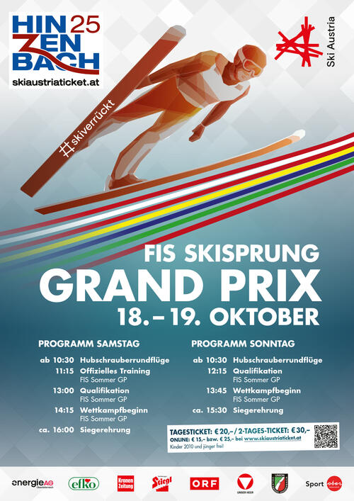 (Quelle: Ski Austria / UVB Hinzenbach )