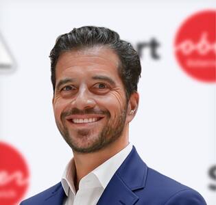 Mario Rossmann (Quelle: Eisenbauer)