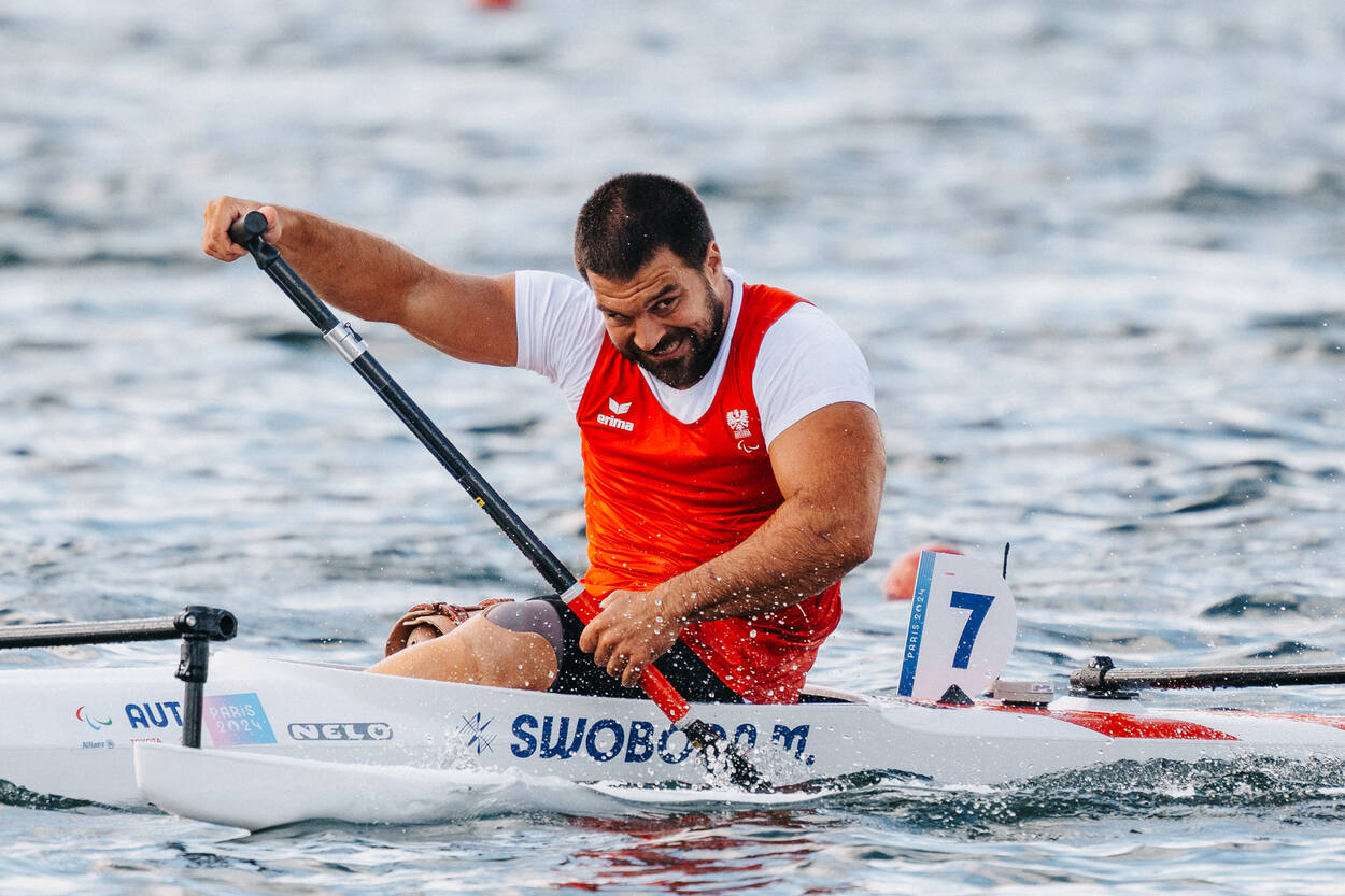 Marcus Swoboda (Quelle: Gepa)