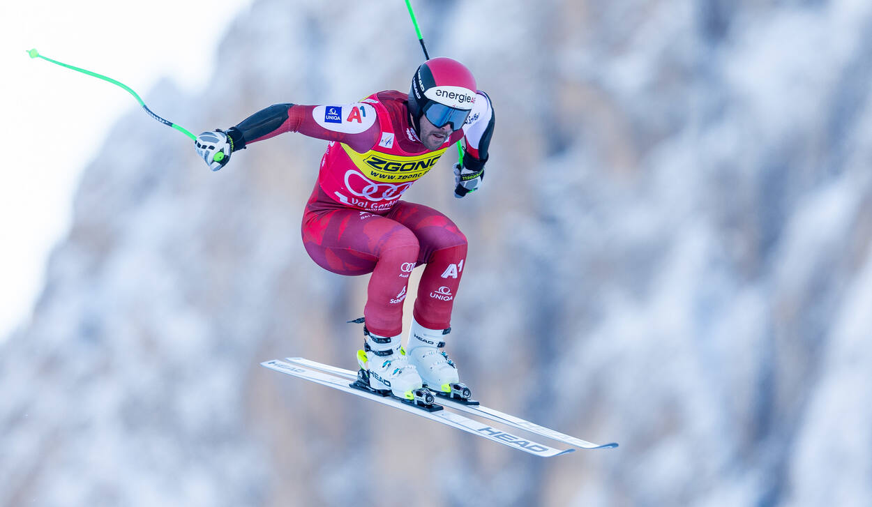 Vincent Kriechmayr (Quelle: Gepa)