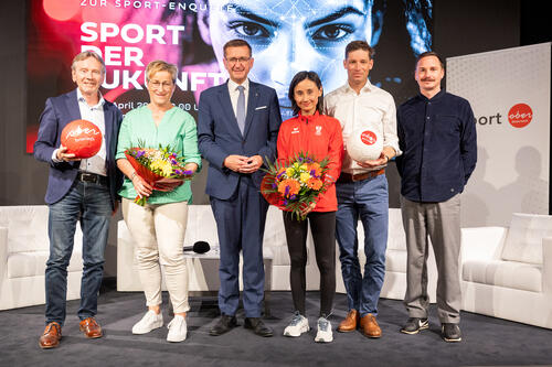 (Quelle: Sportland OÖ/Sternberger )