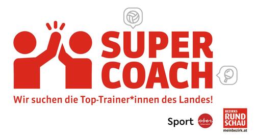 Sujet Supercoach (Quelle: Bezirksrundschau)