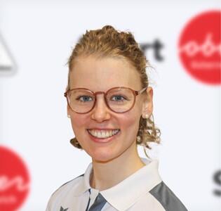 Alexandra Haubner (Quelle: Land OÖ)