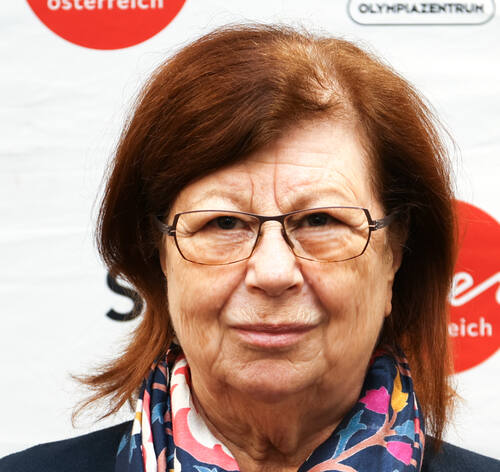 Christine Mörth (Quelle: Land OÖ)