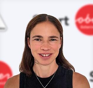 Denise Jaschek (Quelle: Land OÖ)