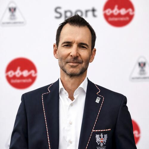 Christoph Engl (Quelle: Land OÖ)