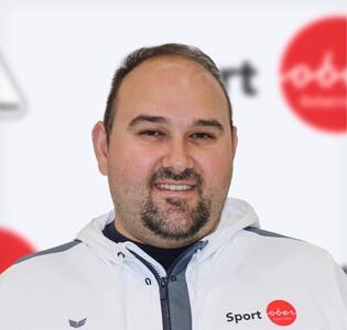 Fabian Mejdandzic (Quelle: Land OÖ)