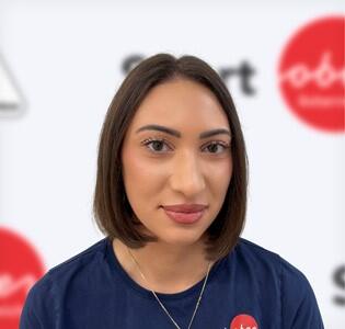 Maria Krstulovic (Quelle: Land OÖ)