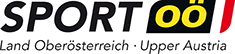 Logo Sportland OÖ (Quelle: Land OÖ, Landessportdirektion)