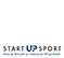 Logo Start up Sport